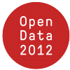 Opendata.ch Konferenz 2012