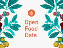 Open Food Data Hackdays: 10. & 11. Februar 2017