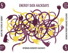 Energy Data Hackdays 2020 | August 28-29 2020