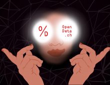 Opendata.ch/2021 Forum, 12. October [online]